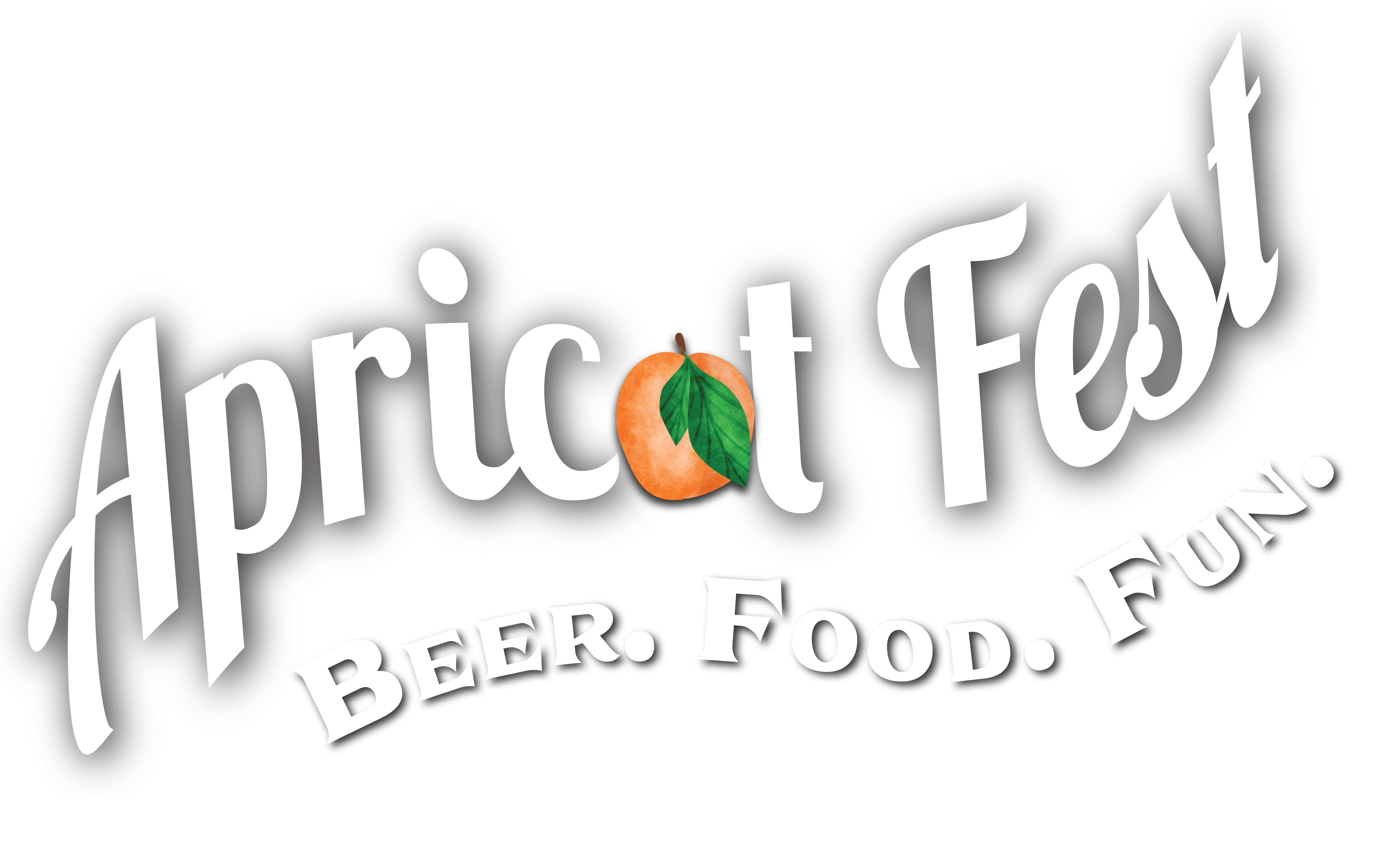 Apricot Fest